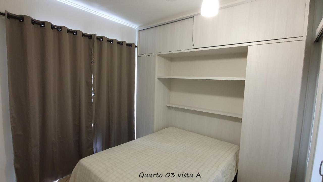 Apartamento Amplo Praia Grande Ubatuba JJ Mendes Exterior foto