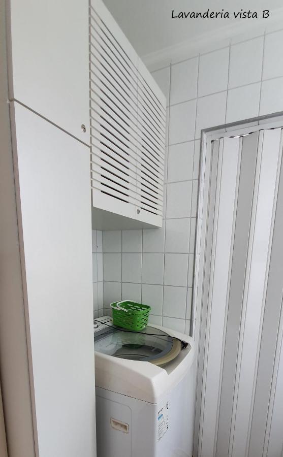 Apartamento Amplo Praia Grande Ubatuba JJ Mendes Exterior foto