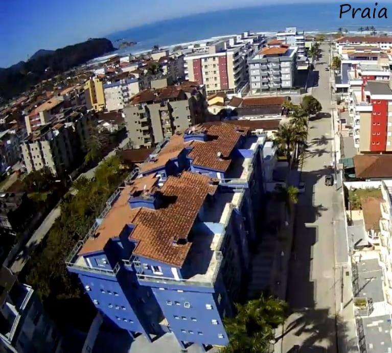 Apartamento Amplo Praia Grande Ubatuba JJ Mendes Exterior foto