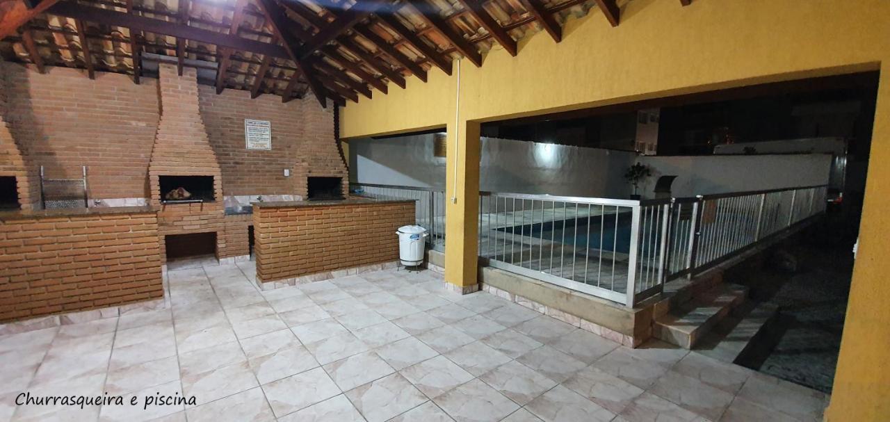 Apartamento Amplo Praia Grande Ubatuba JJ Mendes Exterior foto